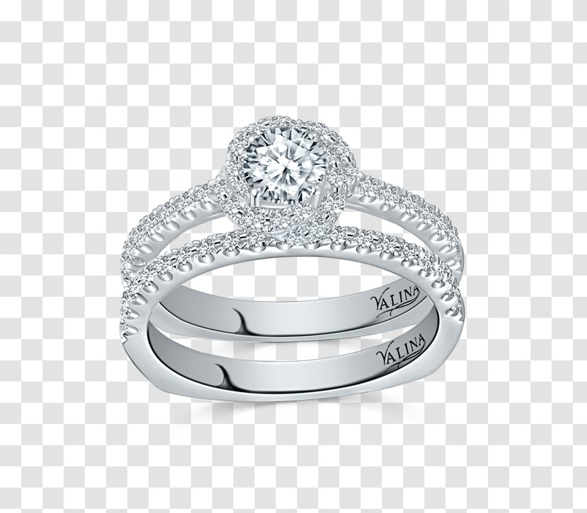 Wedding Ring Silver Body Jewellery Transparent PNG