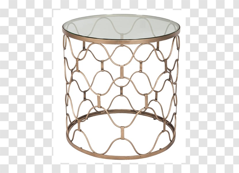 Bedside Tables Coffee Furniture Light Fixture - Storage Basket - Glass Table Transparent PNG