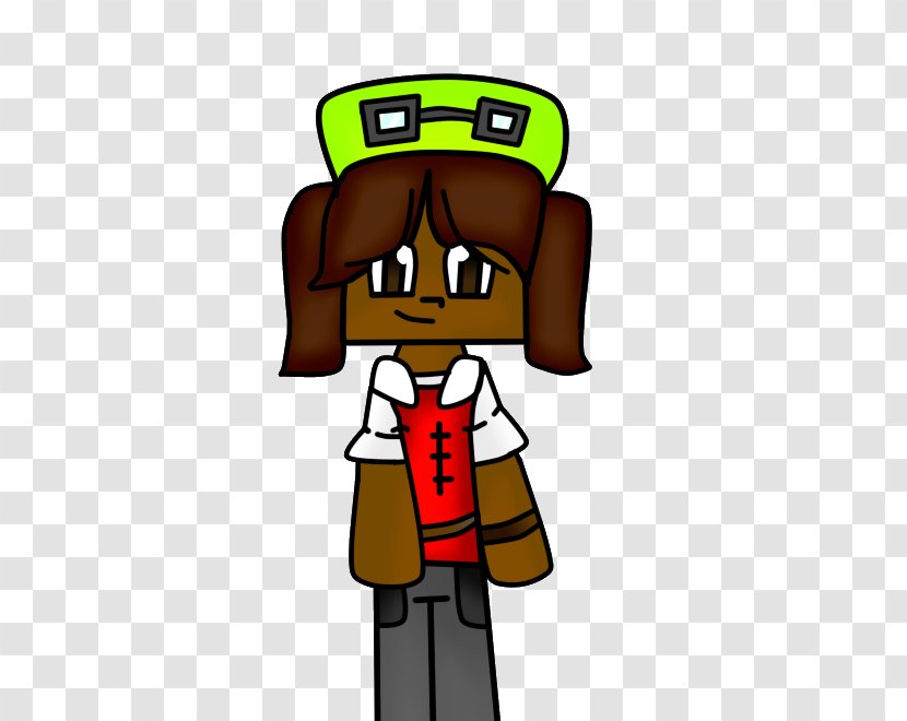 Minecraft: Story Mode Telltale Games Mojang Fan Art - Cartoon - Finger Transparent PNG