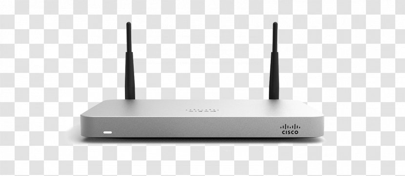 Security Appliance Firewall Computer Cisco Meraki Network - Anyconnect Vpn Icon Transparent PNG