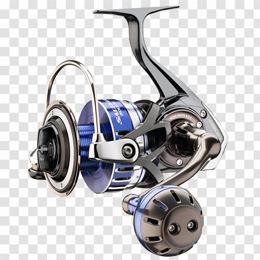 Fishing Reels Globeride Tackle Rods - Spin - A Reel Transparent PNG