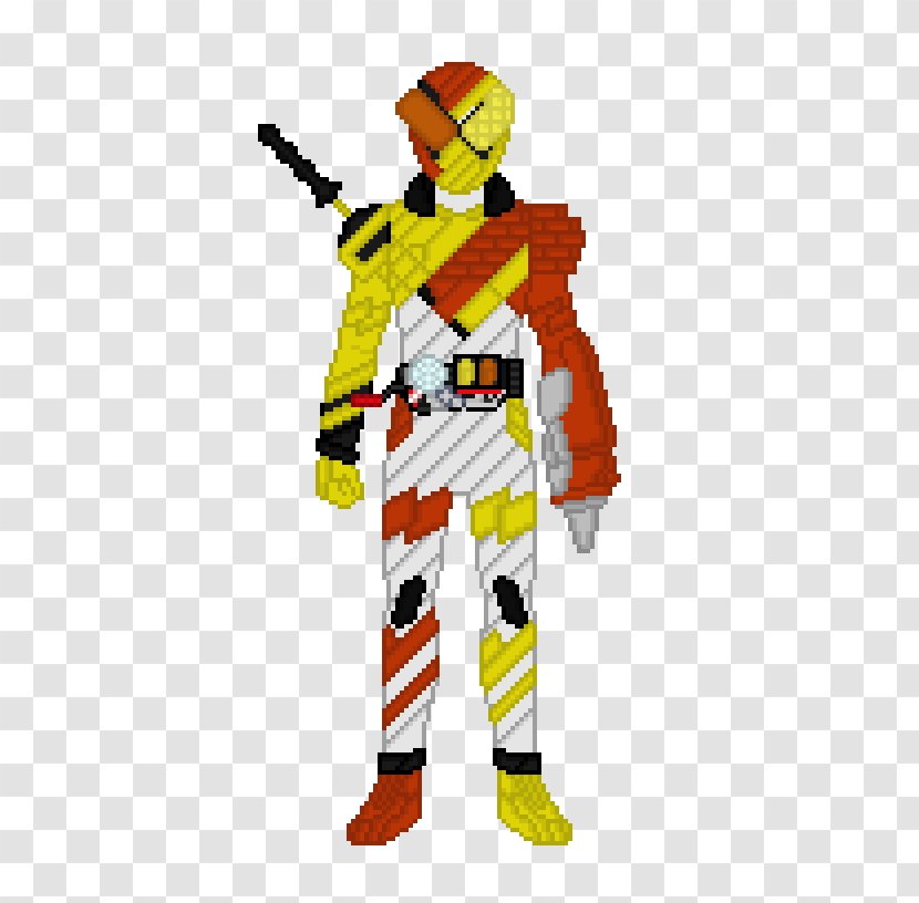 Kamen Rider Series Toy Grease Robot - Fictional Character - Eagle Warrior Transparent PNG