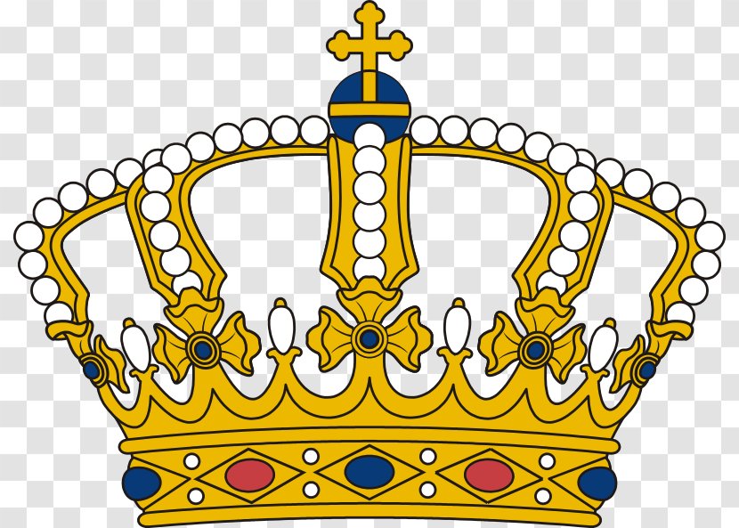 Kingdom Of Serbia Coat Arms Flag - Republika Srpska - Crown Jewels Transparent PNG