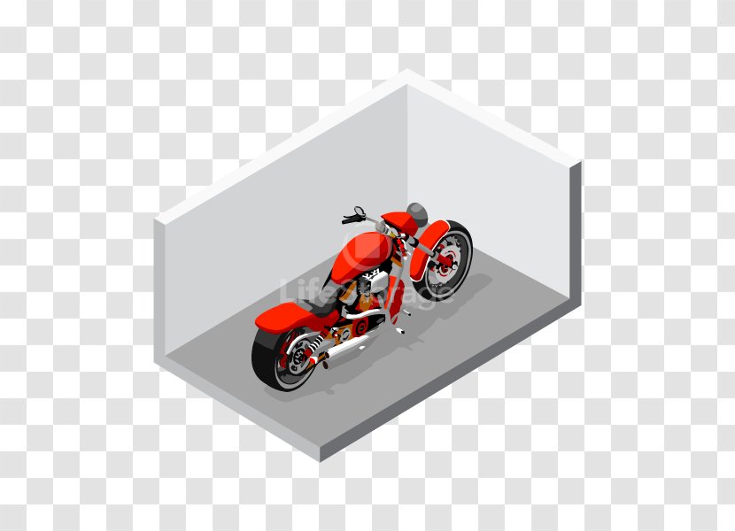 Car Park Motor Vehicle Self Storage Motorcycle Transparent PNG