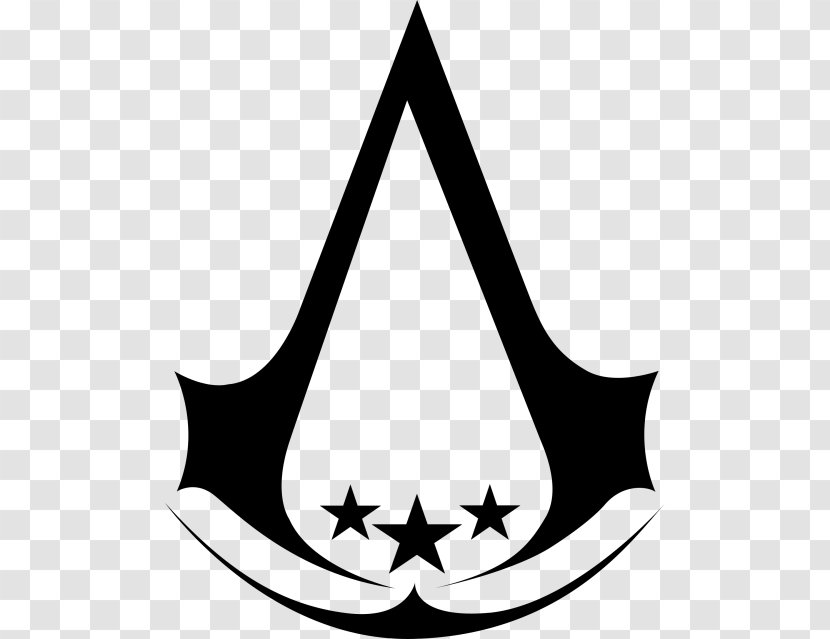 Assassin's Creed Rogue III IV: Black Flag Unity - Video Game - Handycraft Transparent PNG
