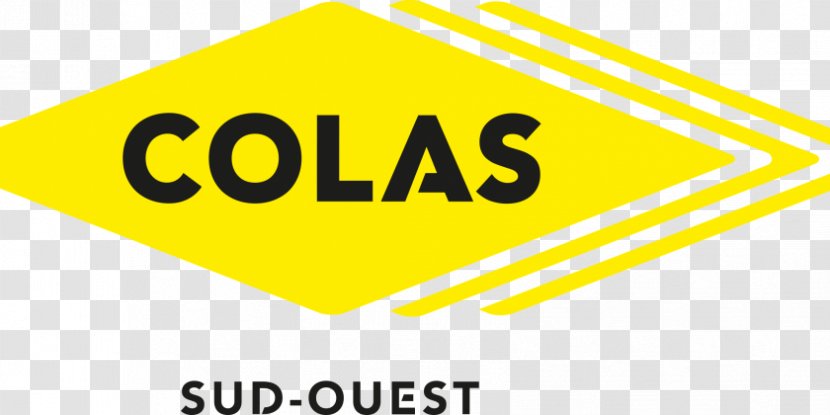 Colas Group Logo Inc. Brand Metz - Symbol - Sudouest De La France Transparent PNG