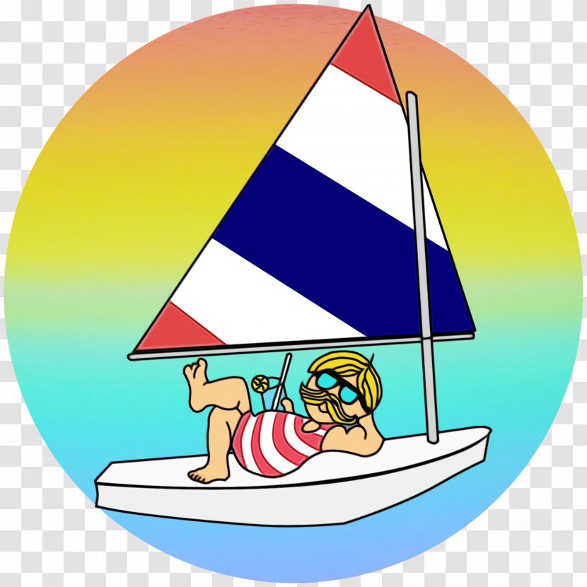 Columbus Day - Southampton Peconic Beach And Tennis Club - Dinghy Games Transparent PNG