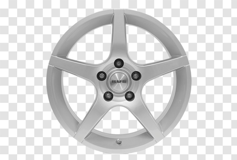 Car Alloy Wheel Tire Rays Engineering - Auto Part Transparent PNG