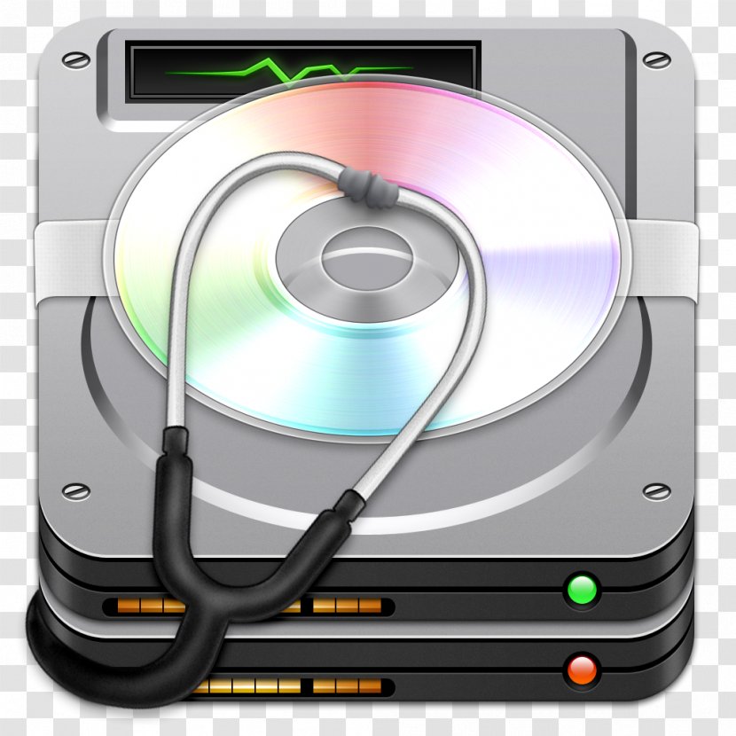 Mac App Store Data Recovery Hard Drives MacOS - Macos - Compact Disk Transparent PNG