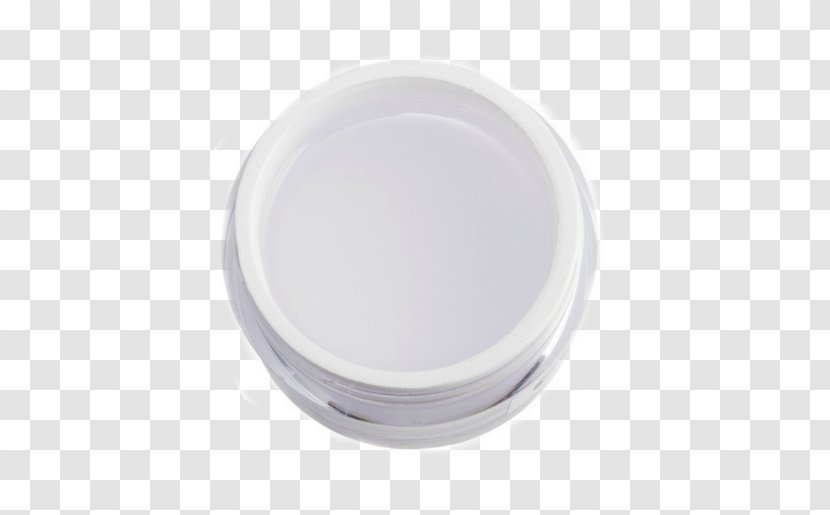 Material Lid - Thick Transparent PNG
