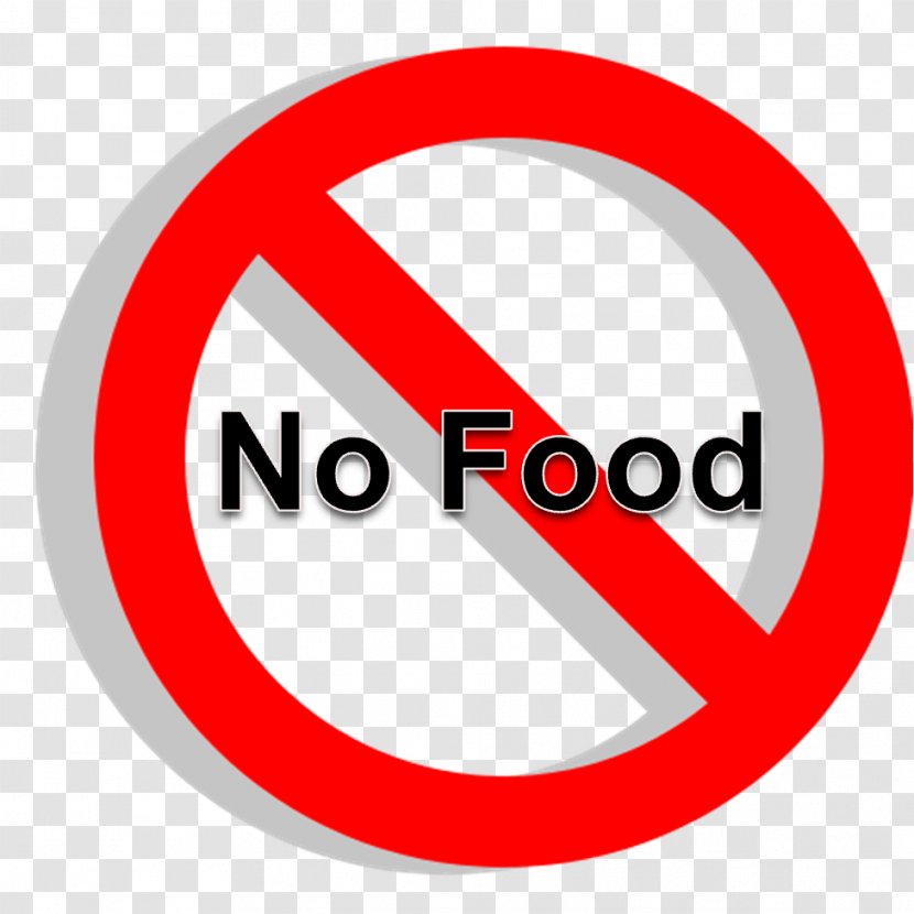 Fast Food Drinking Clip Art - Brand - No Or Drink Clipart Transparent PNG