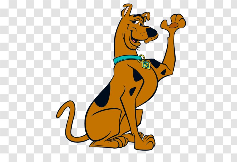 Scooby-Doo Wallpaper Party Image Birthday - Scoobydoo Transparent PNG