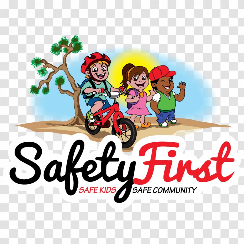 Safety Clip Art Child Illustration Logo - Character - Alert Transparent PNG