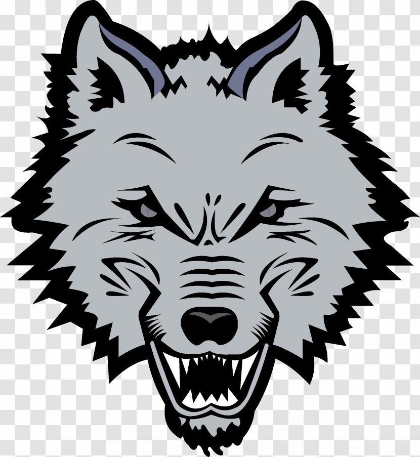 New England Patriots Toronto Phantoms Arena Football League - Carnivoran - Wolf Transparent PNG