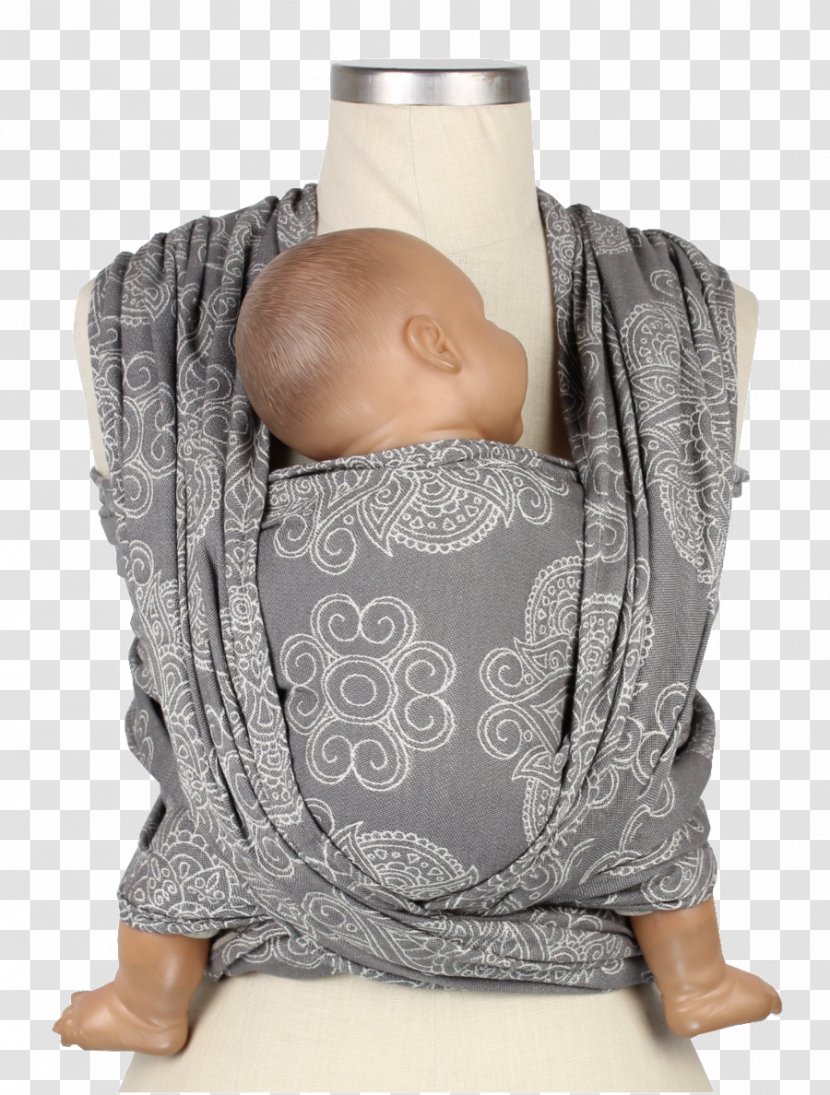 Babywearing Baby Sling Infant CASSIOPE Woven Fabric - Year-end Wrap Material Transparent PNG