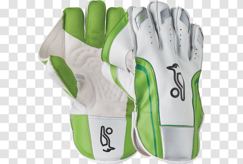 Lacrosse Glove Cricket Bats Wicket-keeper's Gloves Batting Kookaburra Sport - Baseball Equipment - Wicket Transparent PNG