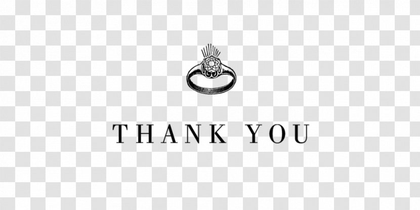 Trademark Perfumer Logo Locket Brand - Bar - Thank You Wedding Transparent PNG