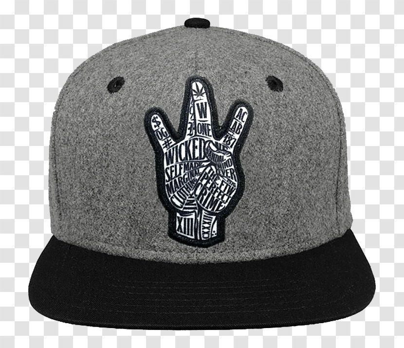 Baseball Cap YouTube T-shirt Clothing Accessories - Hip Hop Fashion Transparent PNG