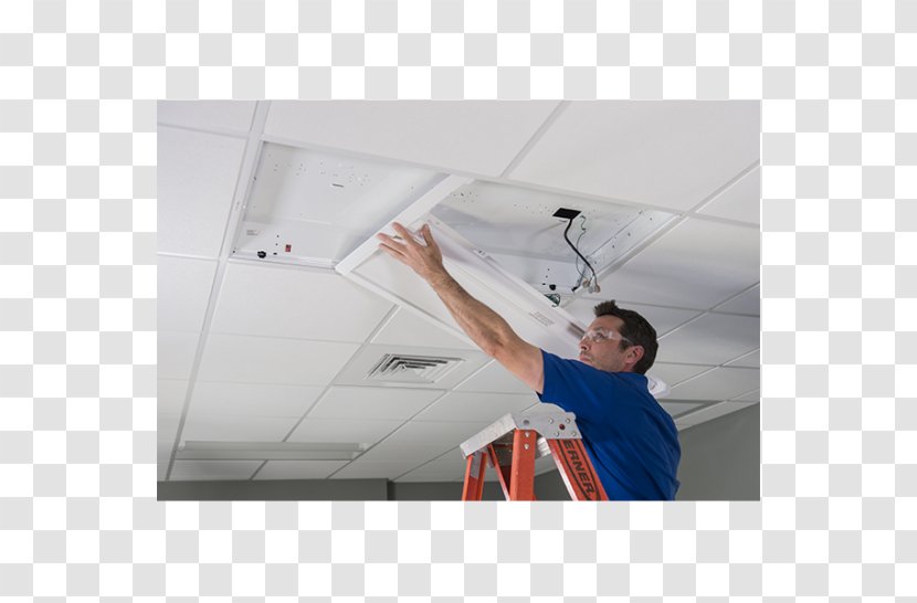 Ceiling Daylighting Angle - Design Transparent PNG