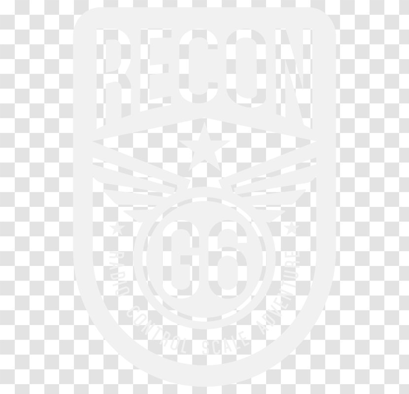 Logo Brand Font - Shock - 4x4 Transparent PNG