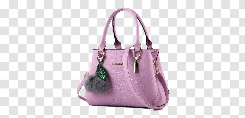 Fashion Handbag - Gratis - Women's Handbags Transparent PNG