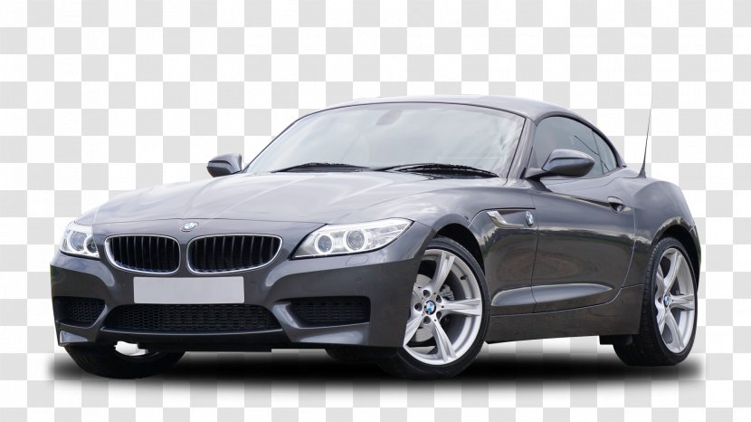BMW Z4 Car Luxury Vehicle X4 - Brand Transparent PNG