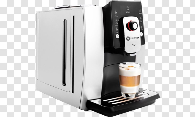 Espresso Coffee Latte Cappuccino Long Black - C7 Edge Transparent PNG