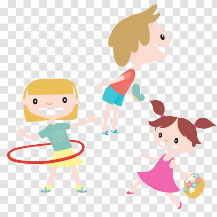 Childhood Psychology Educacixf3 Emocional Illustration - Heart - Find Friends Transparent PNG