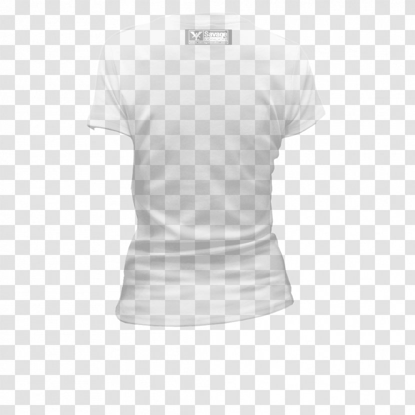T-shirt Sleeve - Top - Classic Women's Day Transparent PNG