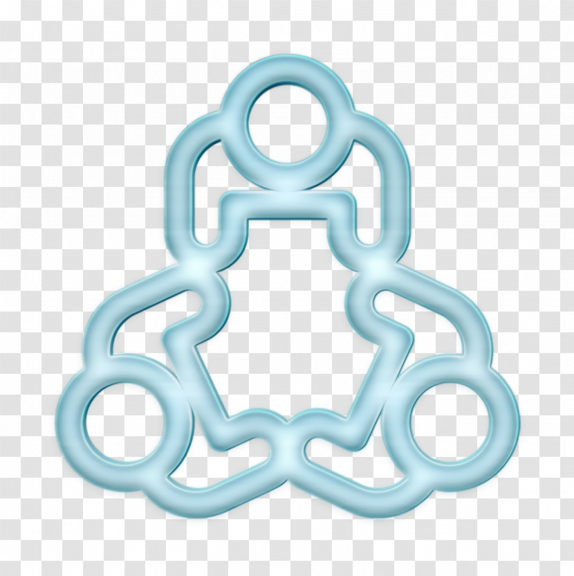 Team Icon Discussion Icon Meeting Icon Transparent PNG
