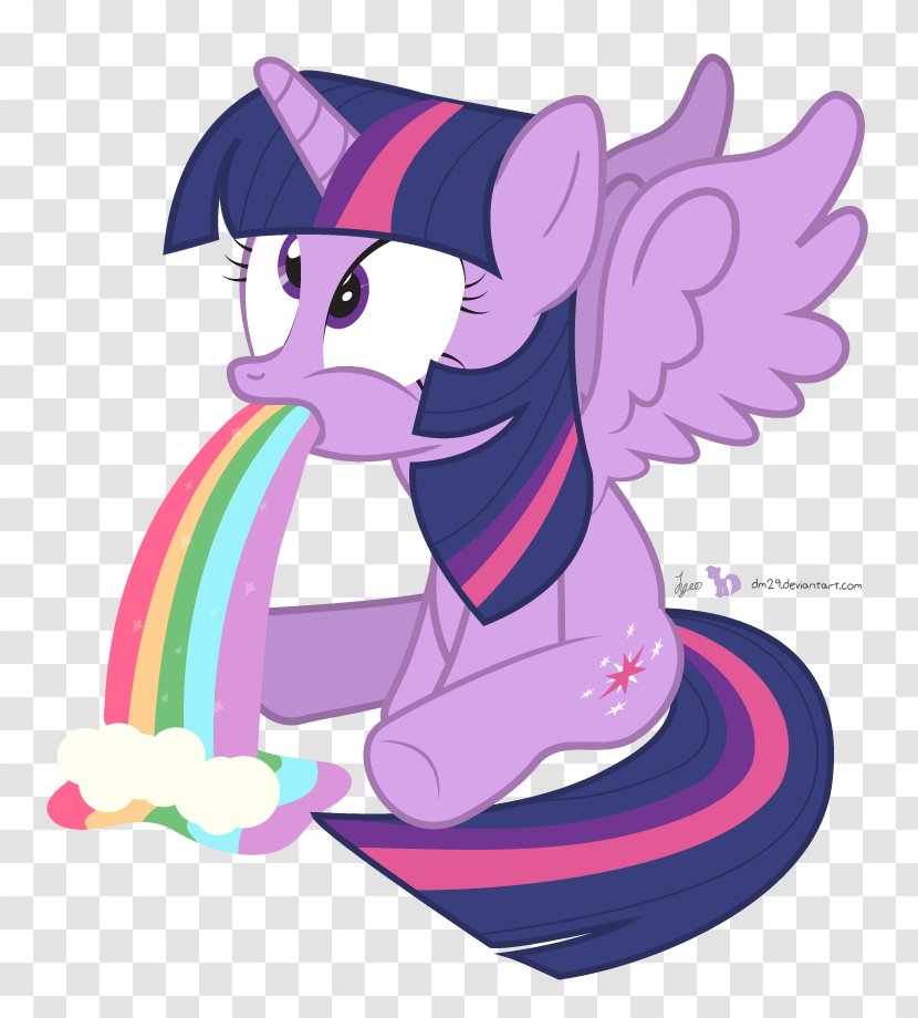 Pony Rainbow Dash Pinkie Pie Twilight Sparkle Rarity - Fictional Character - My Little Transparent PNG