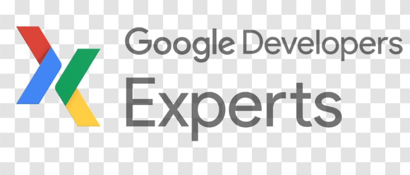 Google I/O Developers Developer Expert Software Development - Computer - Googledeveloperslogo Transparent PNG
