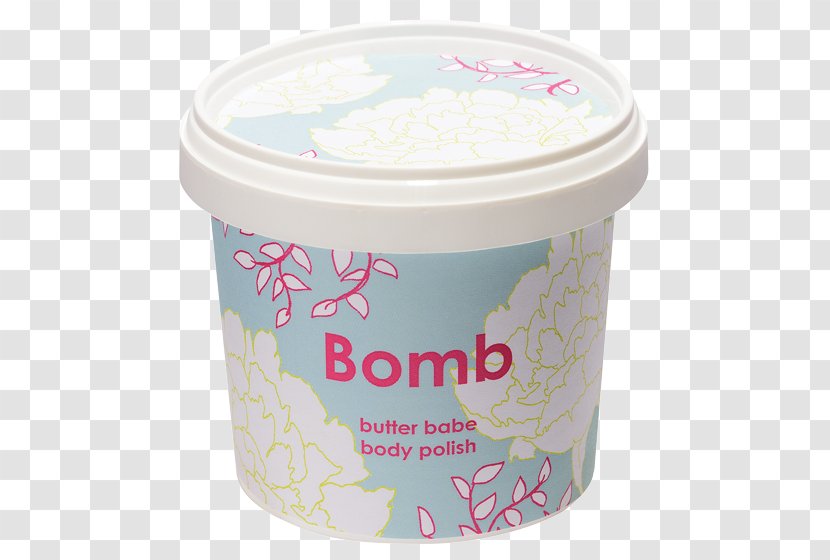 Bath Bomb Salts Butter Lotion Bubble - Butters Mad Transparent PNG