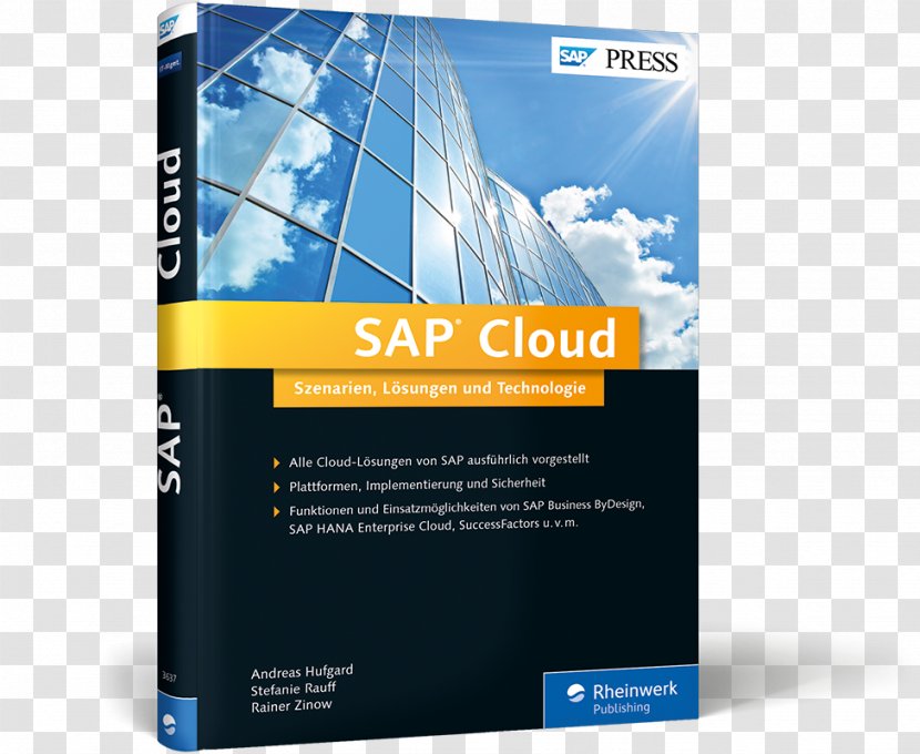 SAP Cloud : Szenarien, Lösungen Und Technologie Platform SE S/4HANA HANA - Sap Ariba - Computing Transparent PNG