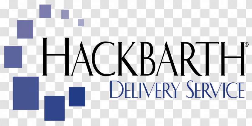 Logo Product Design Brand Hackbarth Delivery - Express Carriers Association Transparent PNG
