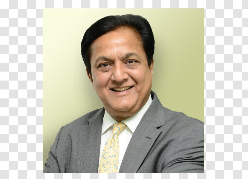 Rana Kapoor India Yes Bank Chief Executive - Finance - Gold Wire Edge Transparent PNG