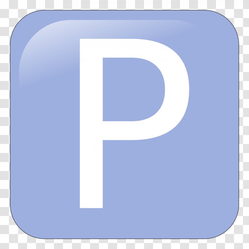 Pandora Logo - Television Transparent PNG