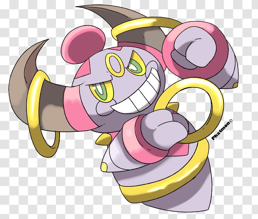 Pokémon X And Y Rumble Groudon Hoopa Arceus - Silhouette - Watercolor Transparent PNG