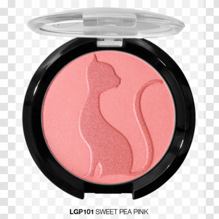 Cat Rouge Face Powder Cosmetics Primer - Foundation - Love Dumplings Dumplings. Transparent PNG