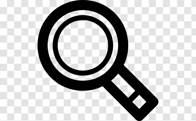 Zooming User Interface - Symbol - Magnifying Glass Transparent PNG