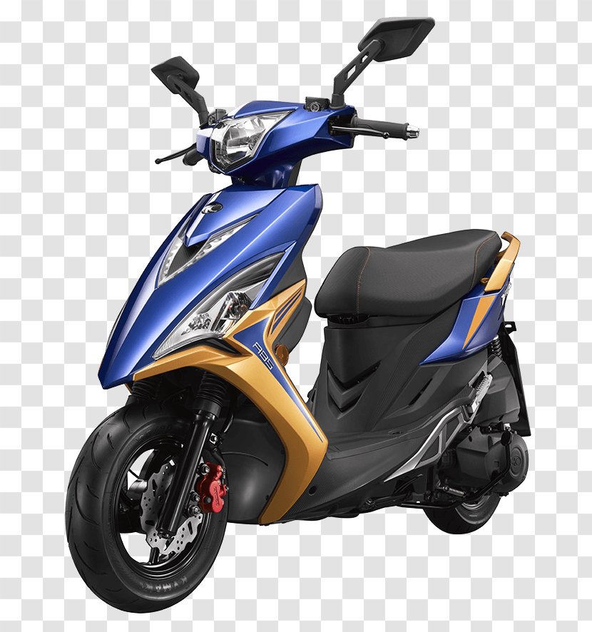 Car Kymco Motorcycle Helmets Brake - Connected Transparent PNG