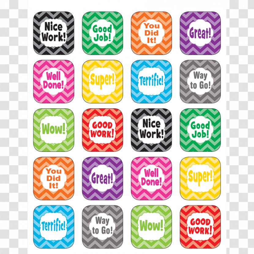 Sticker Teacher Decal Label School - Business Transparent PNG