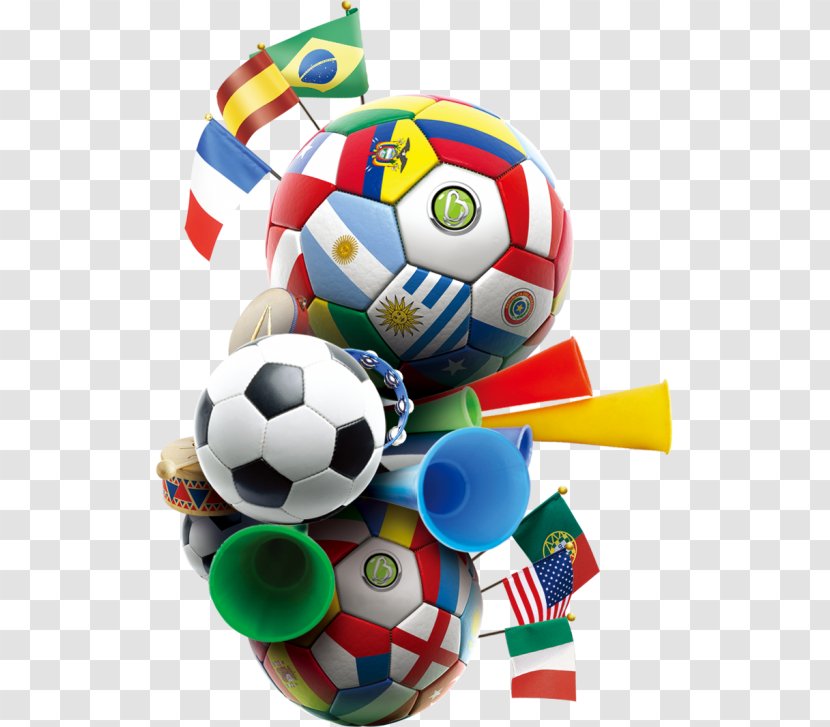 World Cup Trophy - Sports - Play Games Transparent PNG