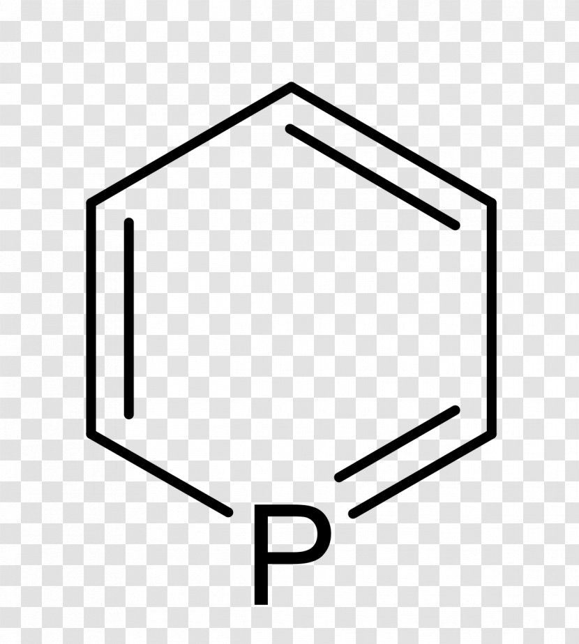 Isonicotinic Acid Organic Anhydride Carboxylic Conjugate - Phenols - Black Transparent PNG