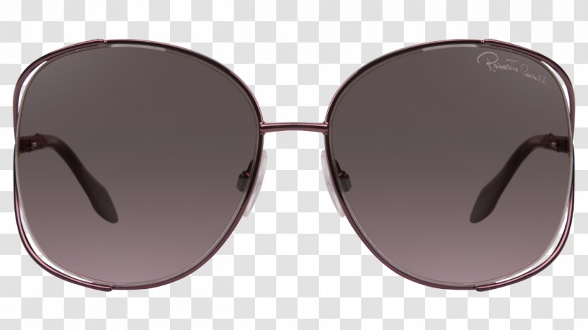 Sunglasses Goggles - Purple Transparent PNG