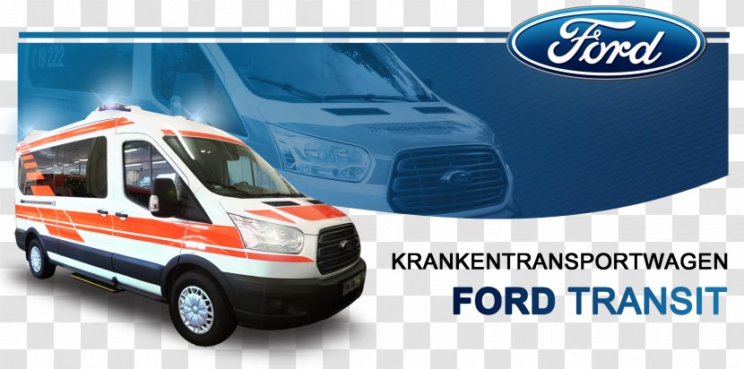 Compact Van Car Ford Motor Company - Automotive Exterior Transparent PNG