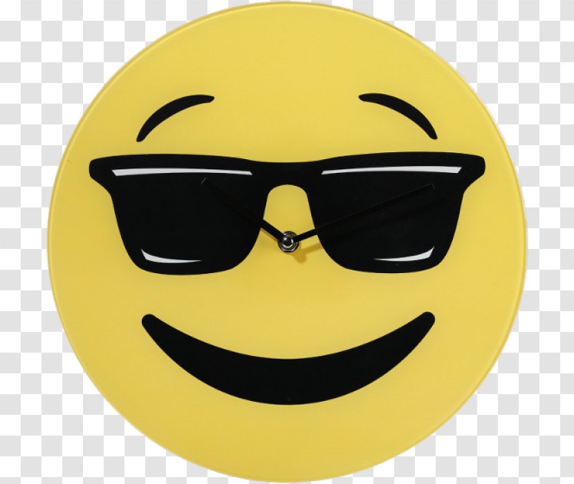 Alarm Clocks Emoji Emoticon Smiley - Laughter - Personalized Summer Discount Transparent PNG