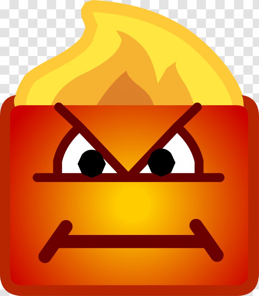 Emoticon Anger Club Penguin Clip Art - Smile Transparent PNG