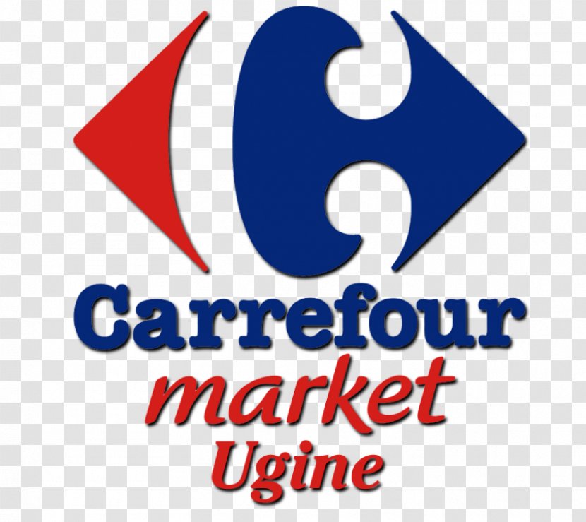 Carrefour Market Retail Business - Area Transparent PNG