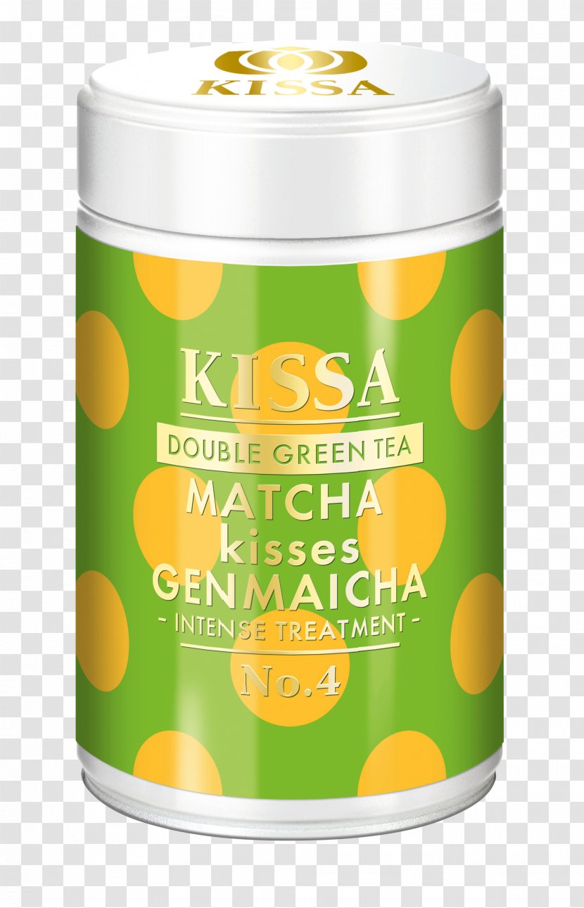 Matcha Green Tea Organic Food Black - Yellow Transparent PNG